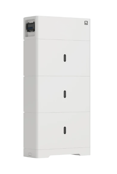 Na-Ion ESS module stack