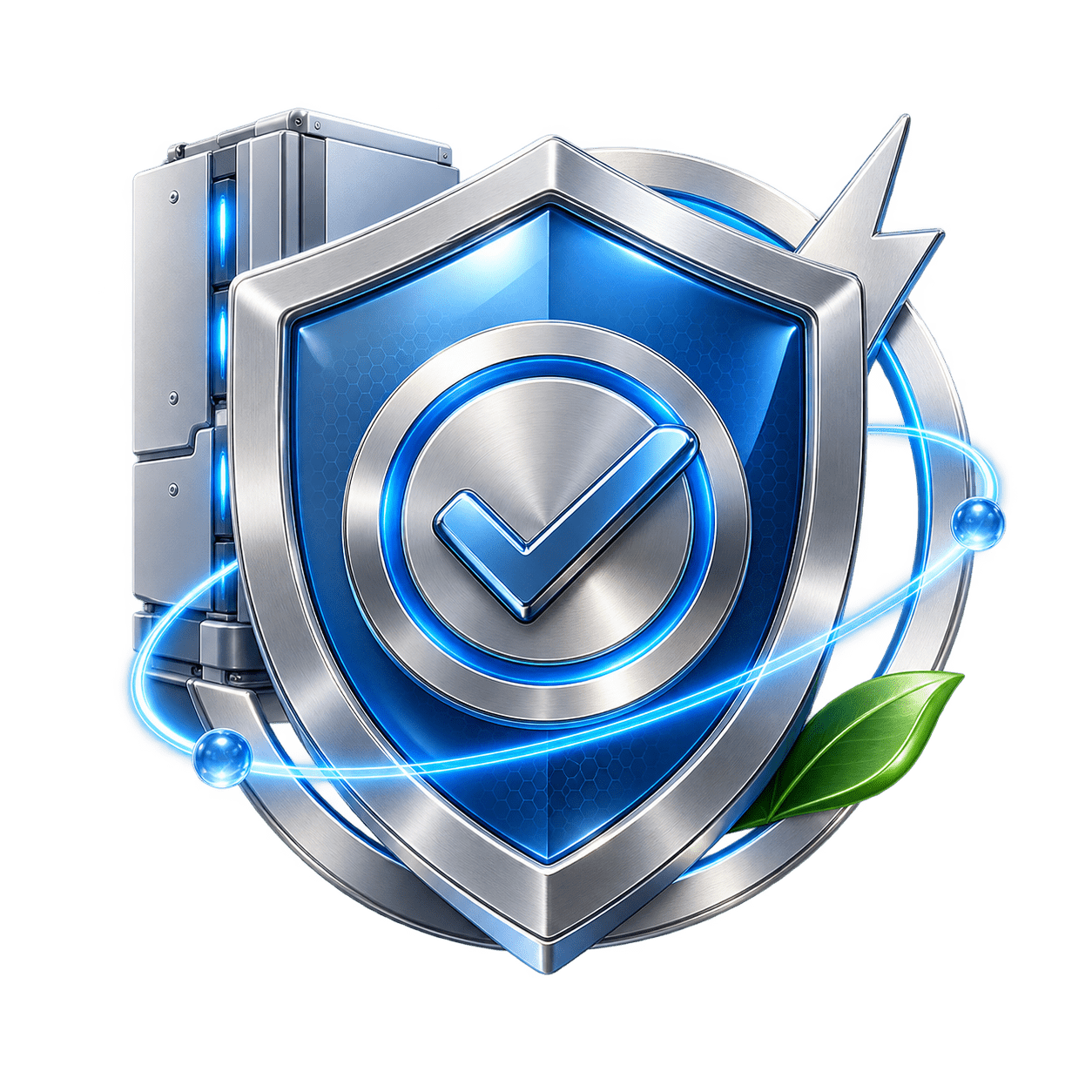 UL Certified components icon